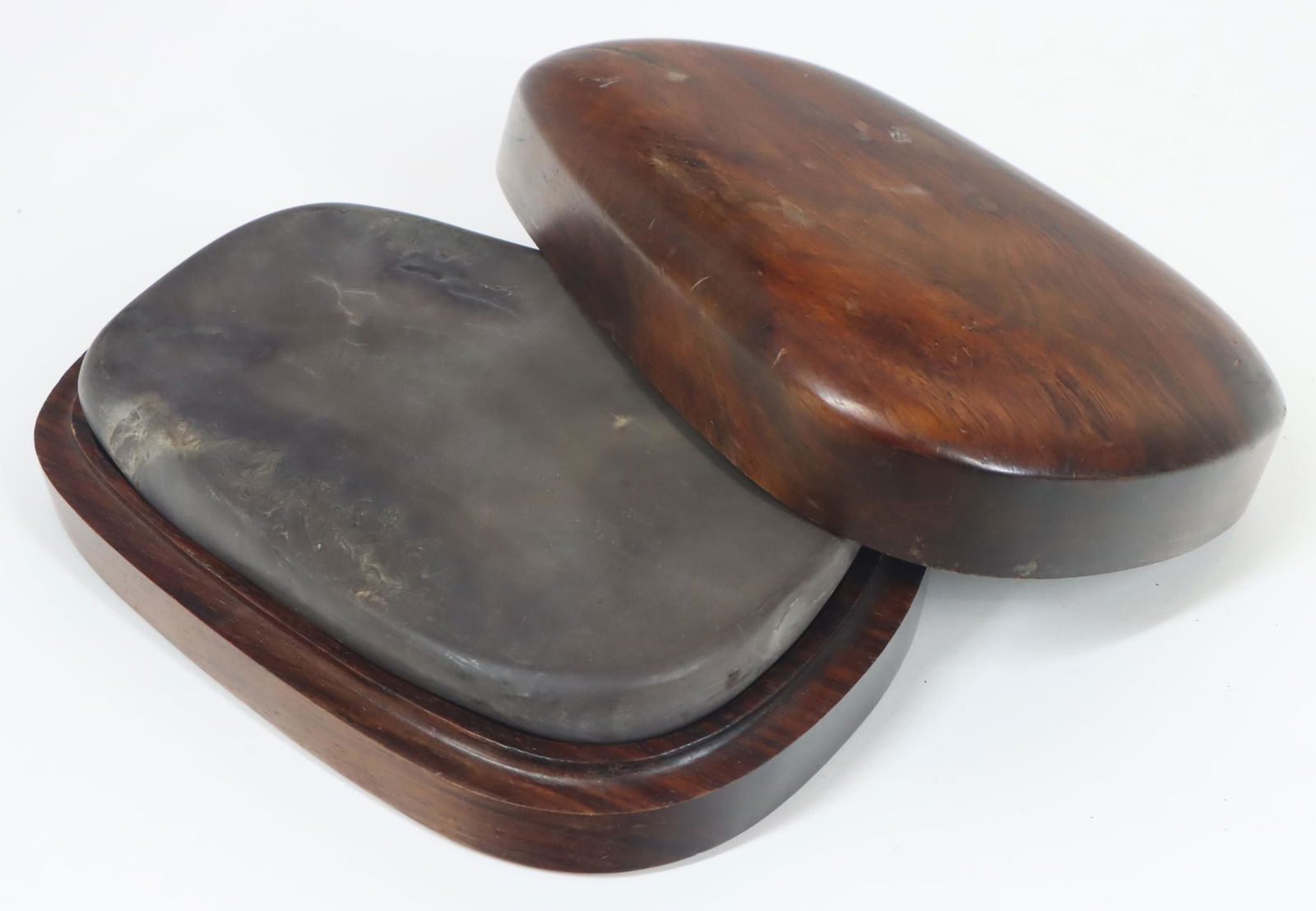 Chinese Inkstone with Case (1 of 11)