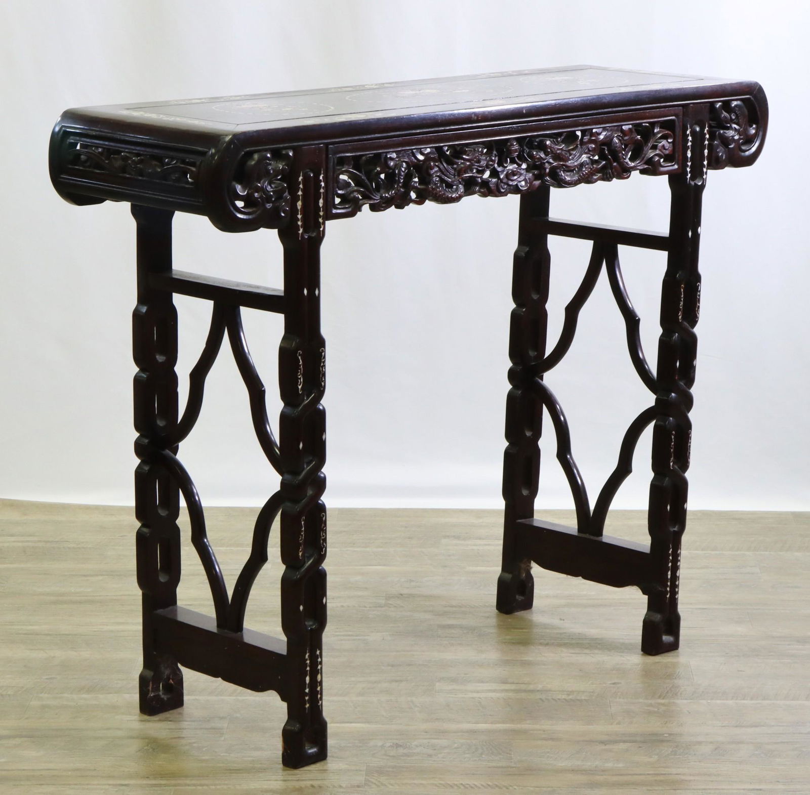 Chinese Altar Table (1 of 13)