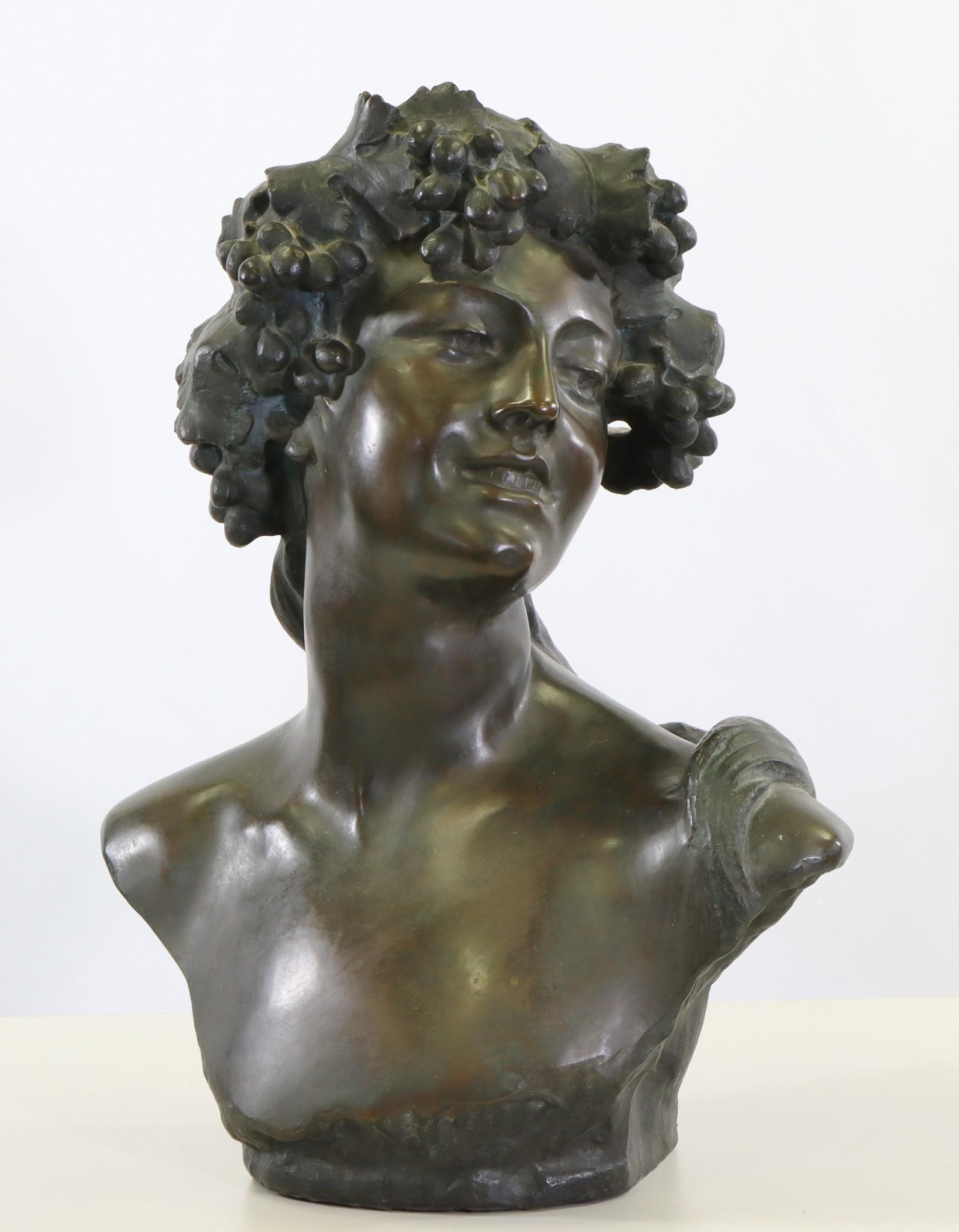 Jef Maria Thomas Lambeaux (1852 - 1908) (1 of 8)