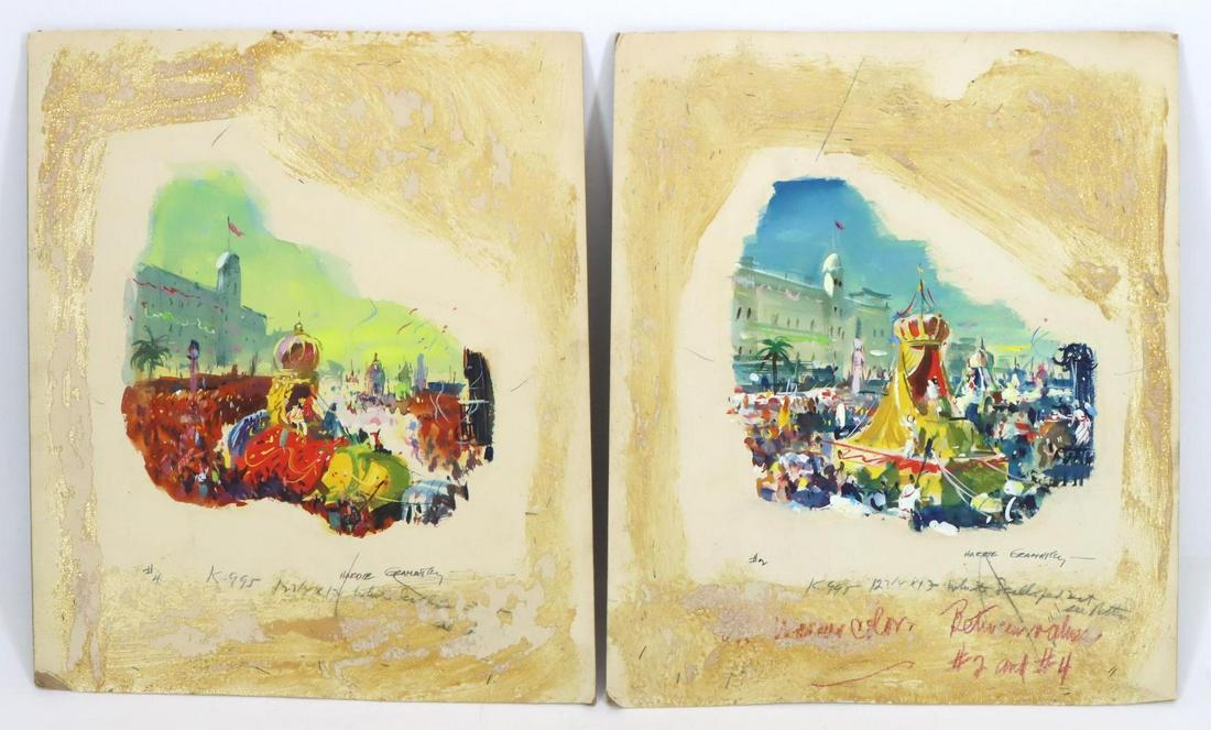 Hardie Gramatky (1907 - 1979) (1 of 13)