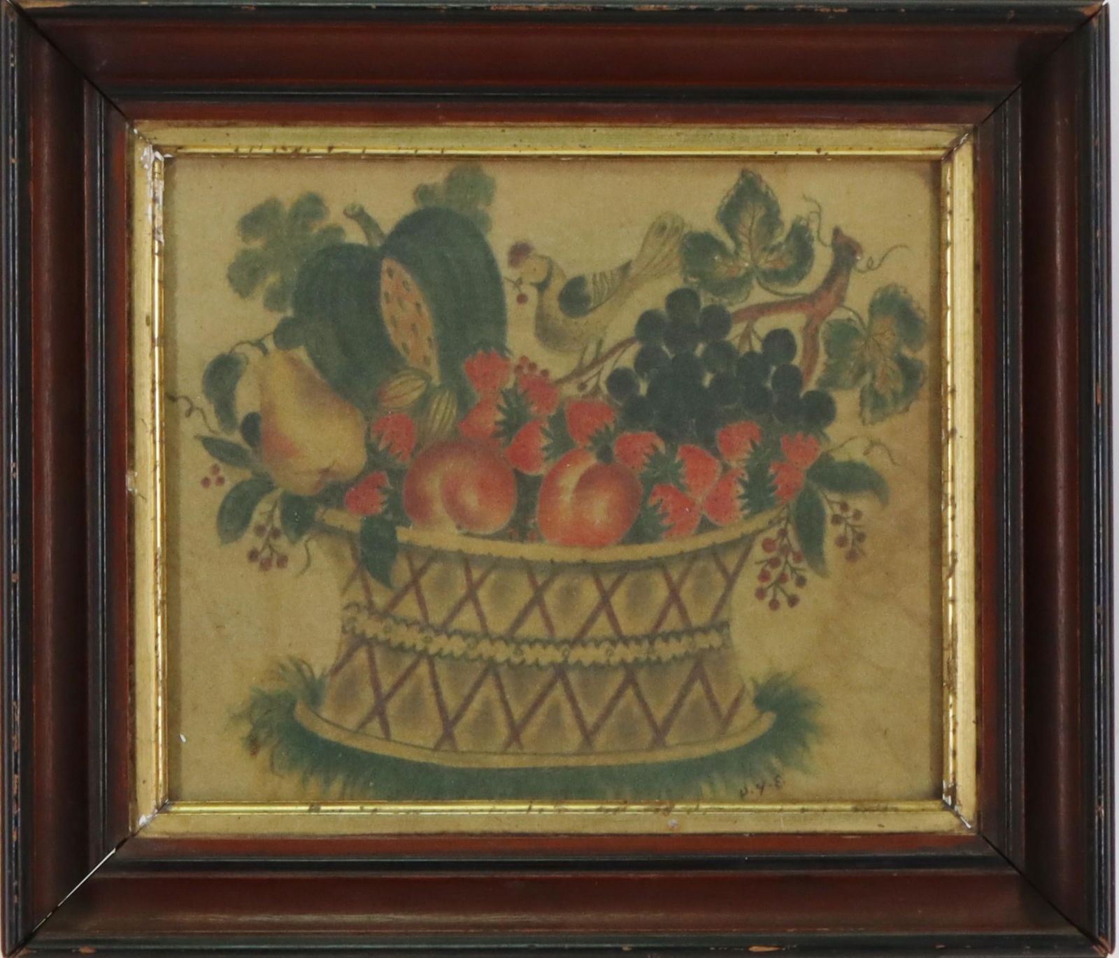 David Y. Ellinger (1913 - 2003) (1 of 4)