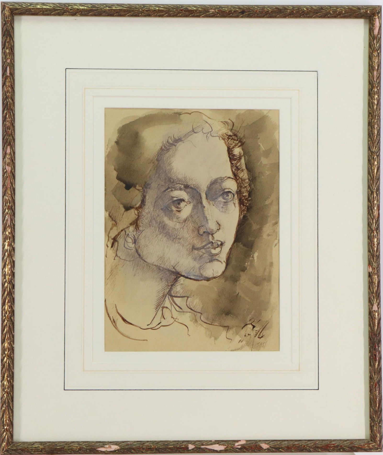 Leon Kelly (1901 - 1982) (1 of 6)