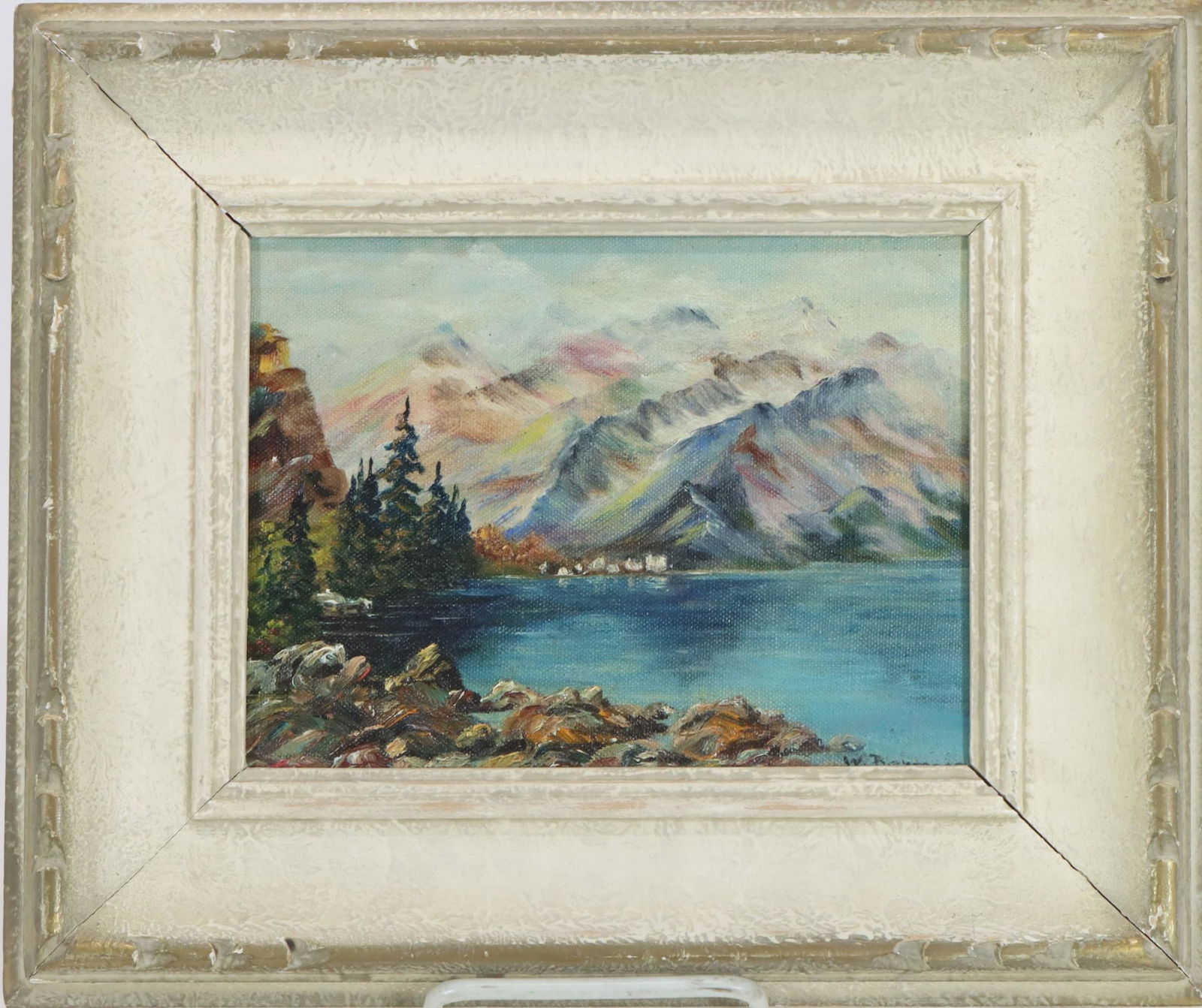 William Brymner (1857 - 1925) (1 of 5)