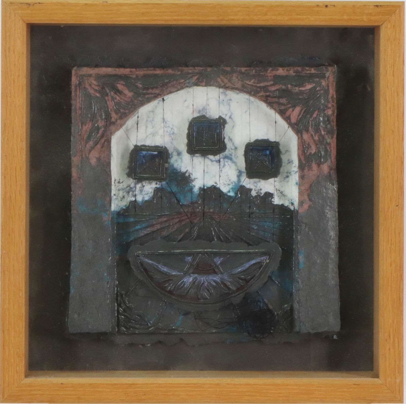 Allison Smith (20th c.) (1 of 5)