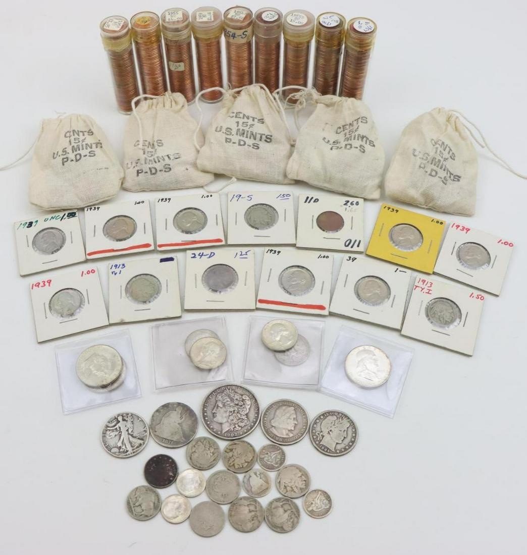 U. S. MIXED (1 of 10)