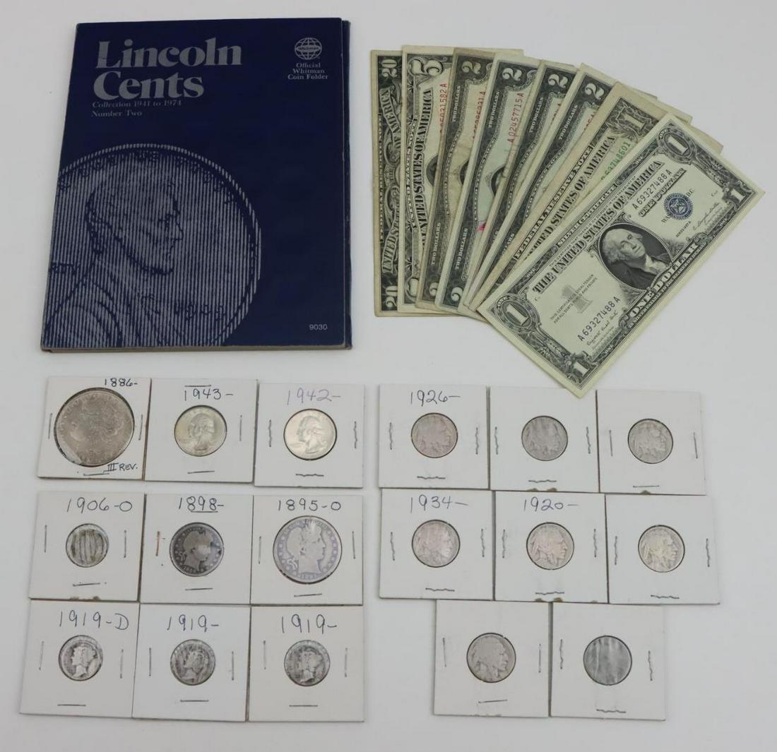 U. S. MIXED (1 of 17)