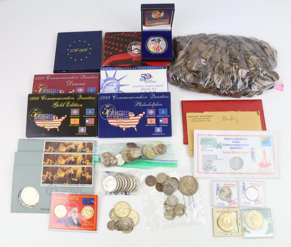 U. S. MIXED (1 of 20)