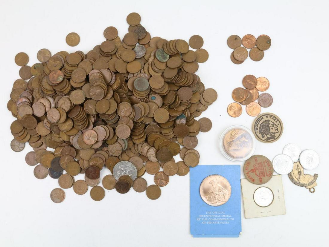 U. S. MIXED (1 of 7)