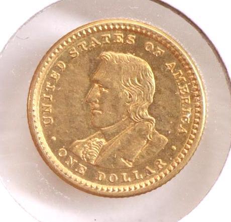 COMMEMORATIVE GOLD (1 of 2)