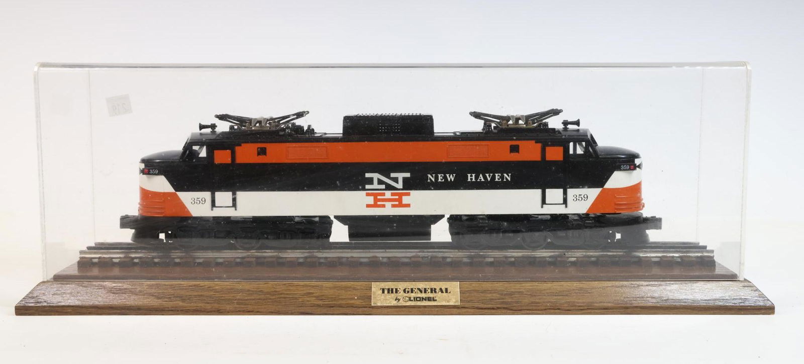 Williams Electric Engine (1 of 10)