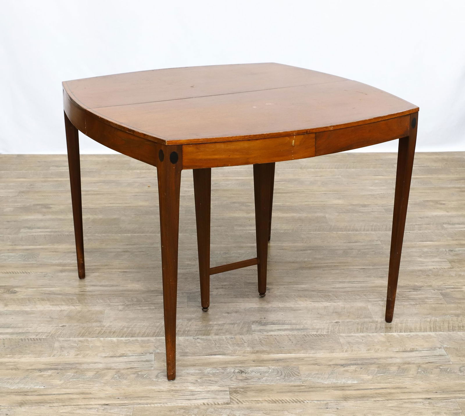Kipp Stewart for Calvin Directional Dining Table (1 of 17)
