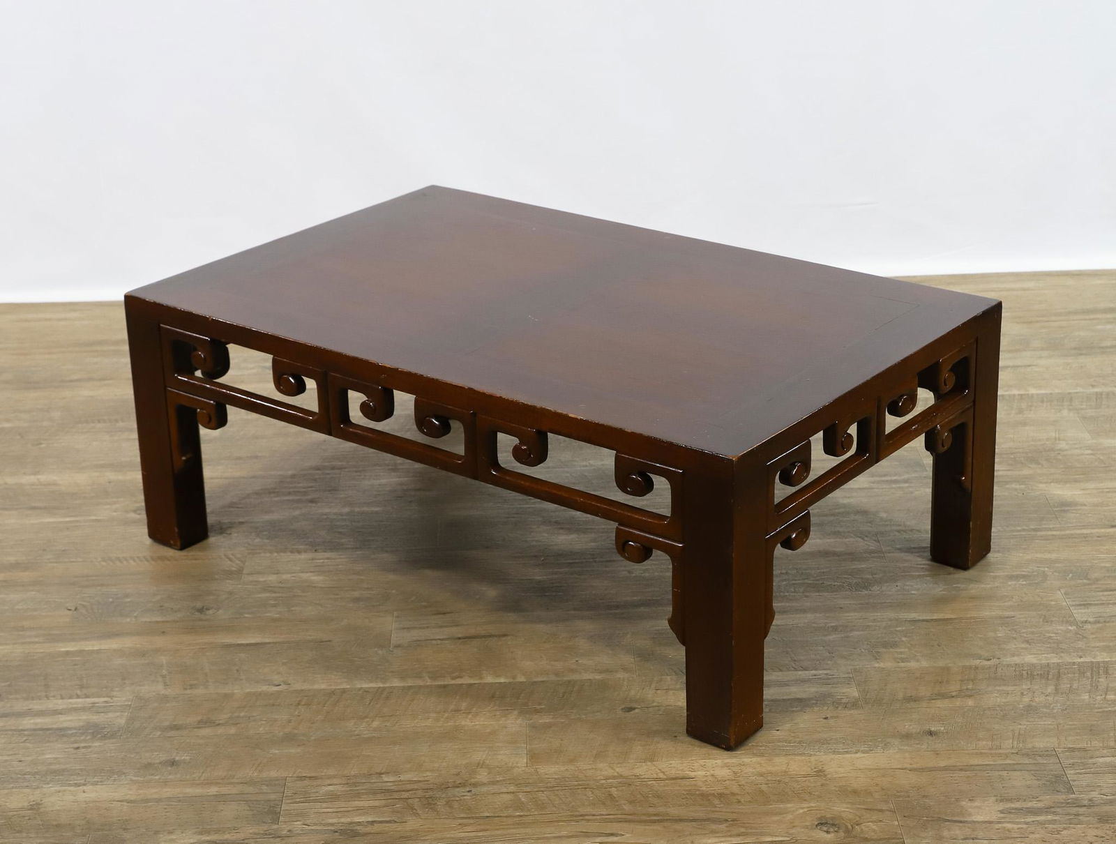 Michael Taylor for Baker Modern Far East Coffee Table (1 of 13)