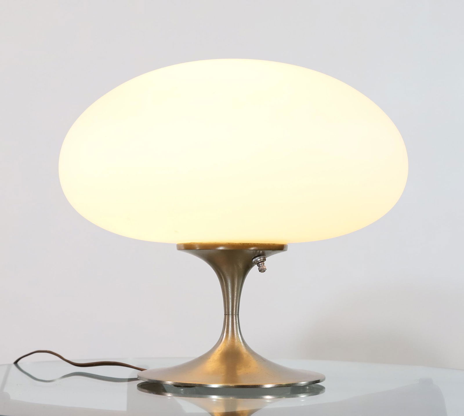 Laurel Mushroom Lamp (1 of 10)