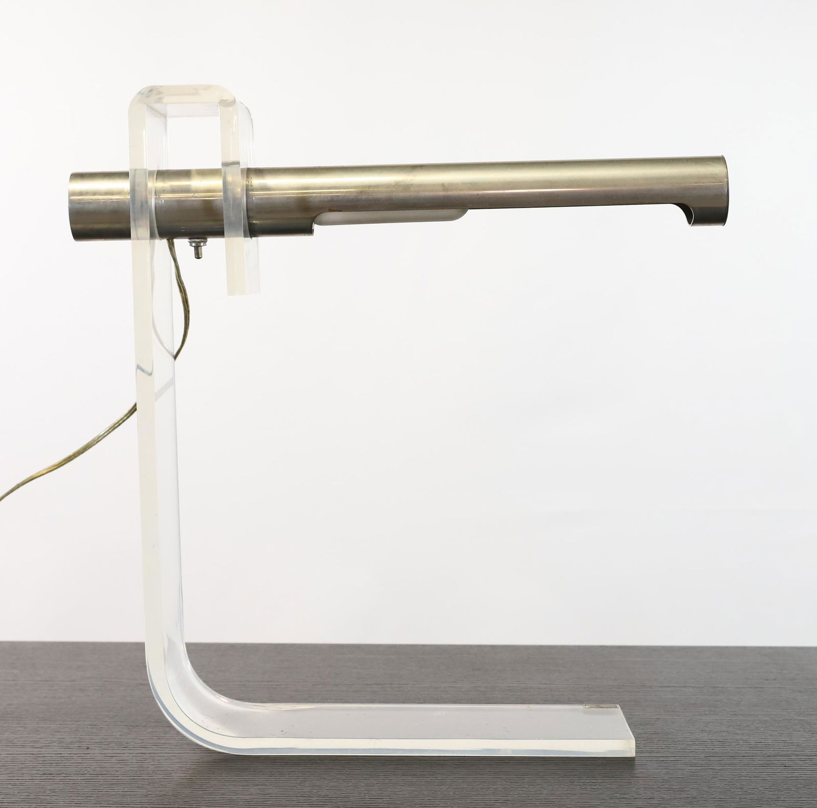 Robert Sonneman Desk Lamp (1 of 8)