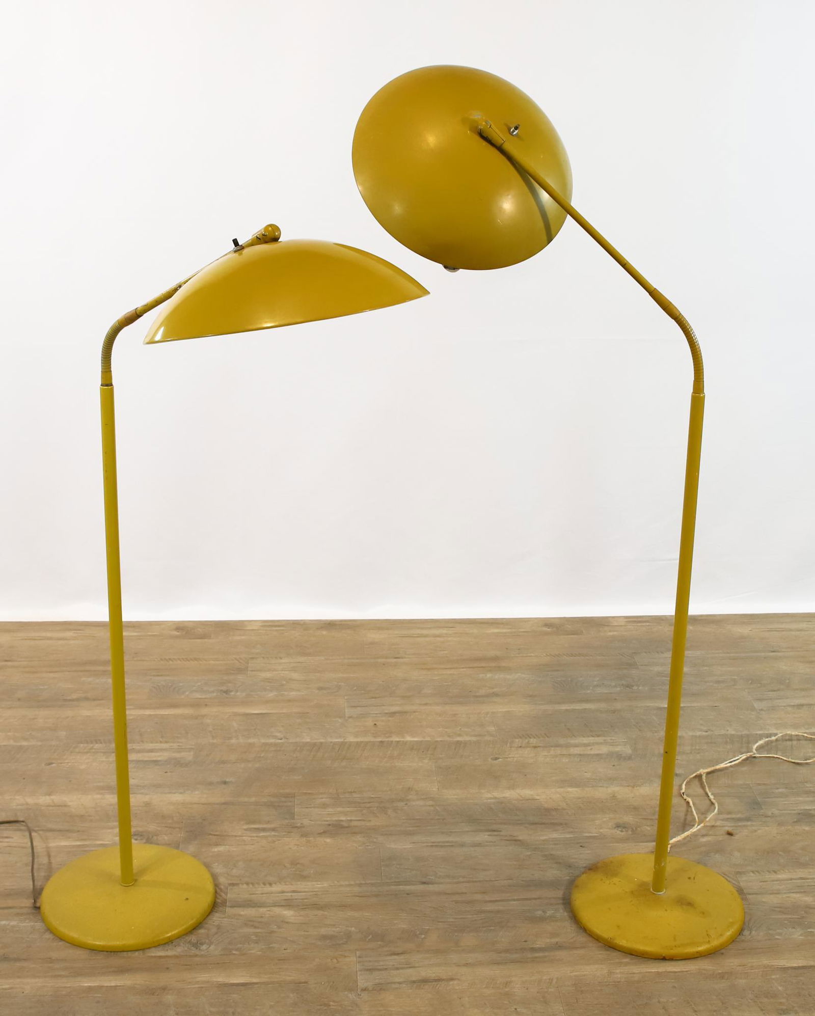 Kurt Versen Floor Lamps (1 of 16)