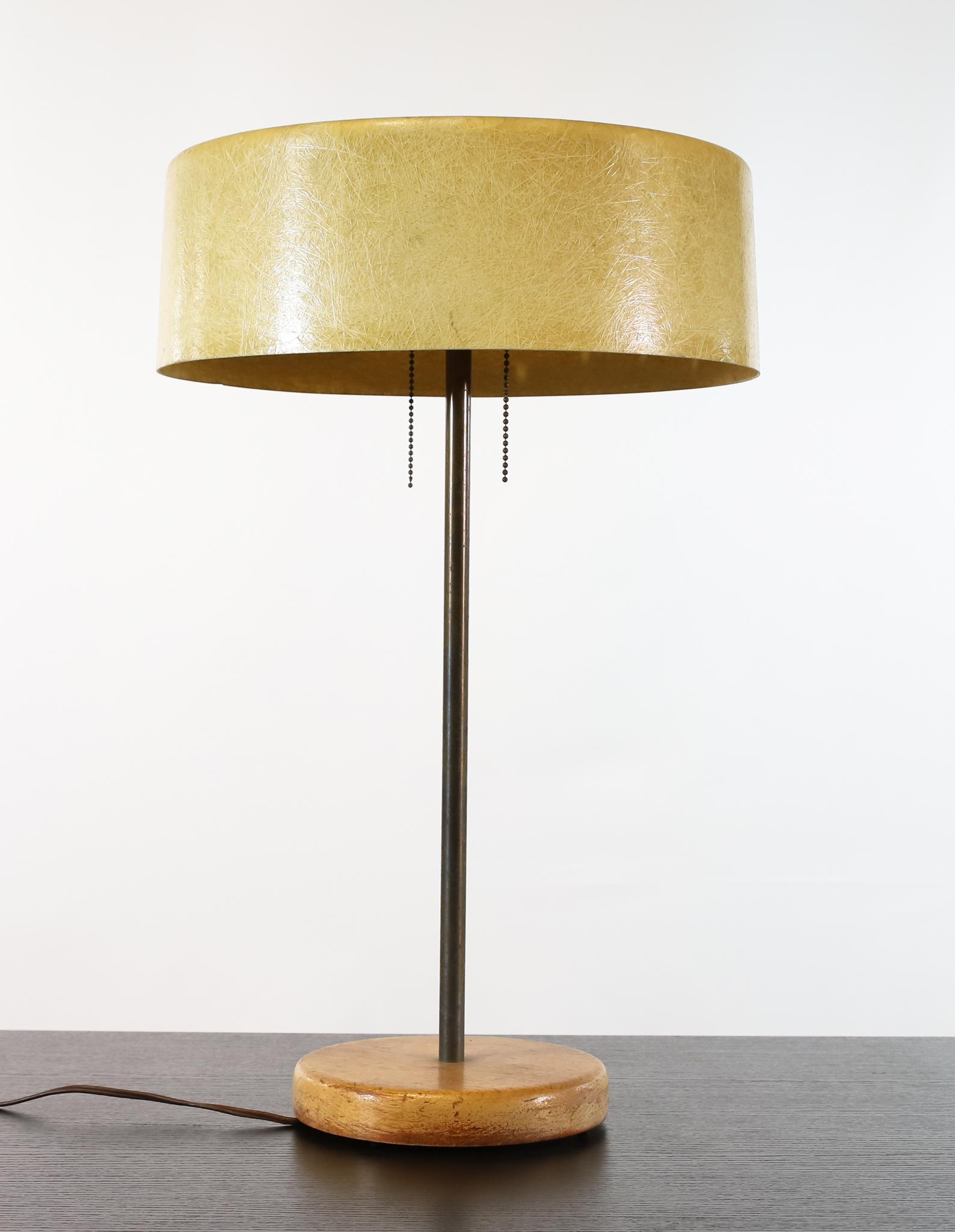 Bill Lam Table Lamp (1 of 10)