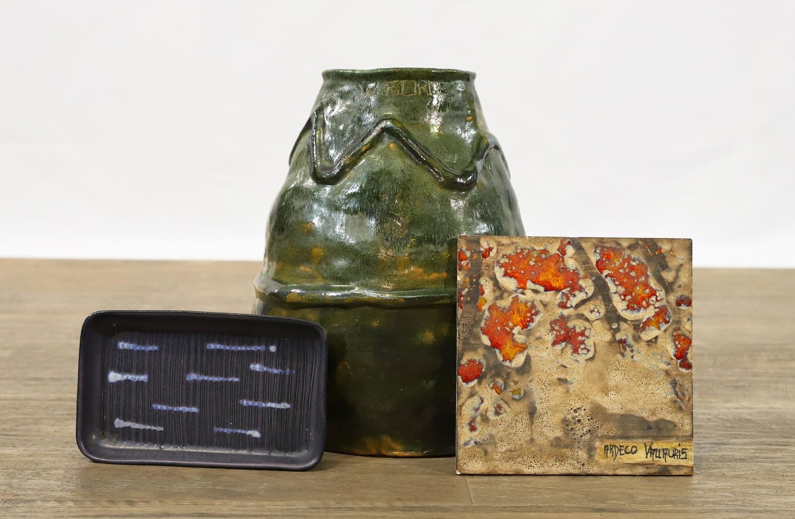 Studio Pottery (1 of 16)