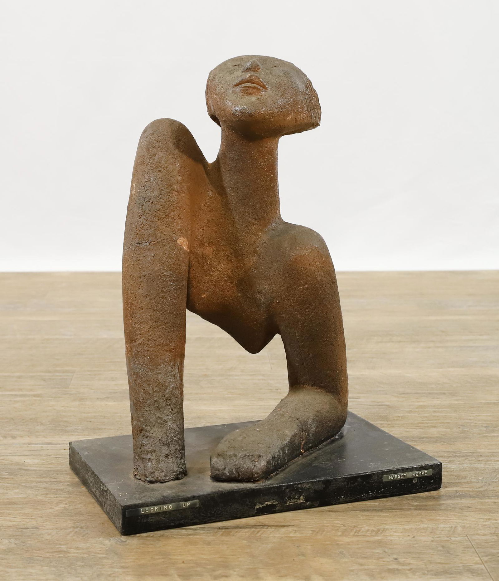 Margot Kempe (1898-1981) (1 of 14)