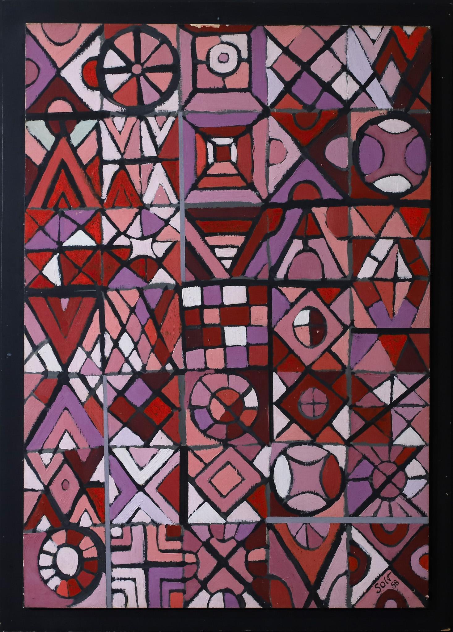 Charles Solt (1925 - 2019) (1 of 8)