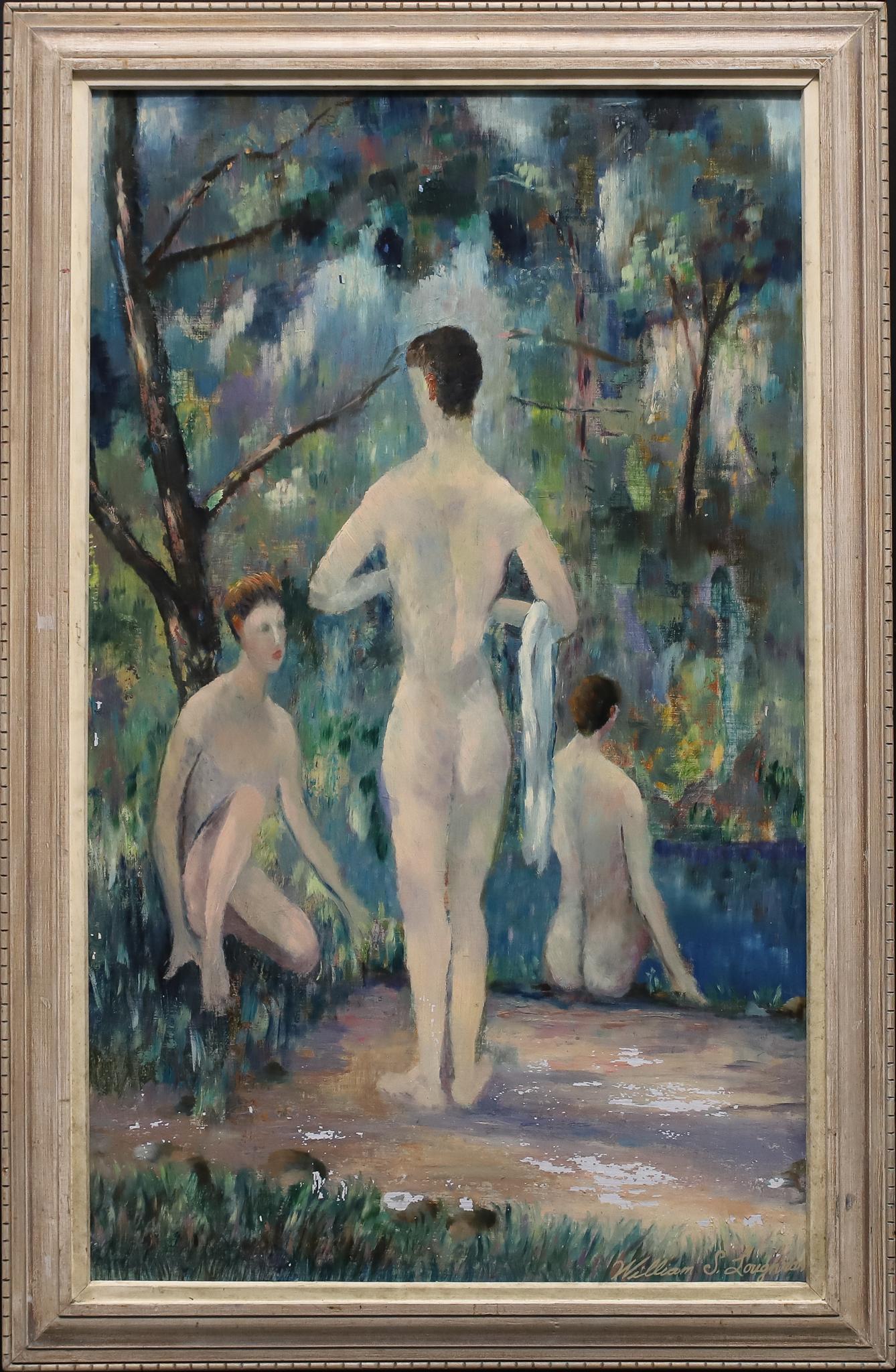 William Stoddard Loughran (1901 - 1969) (1 of 12)