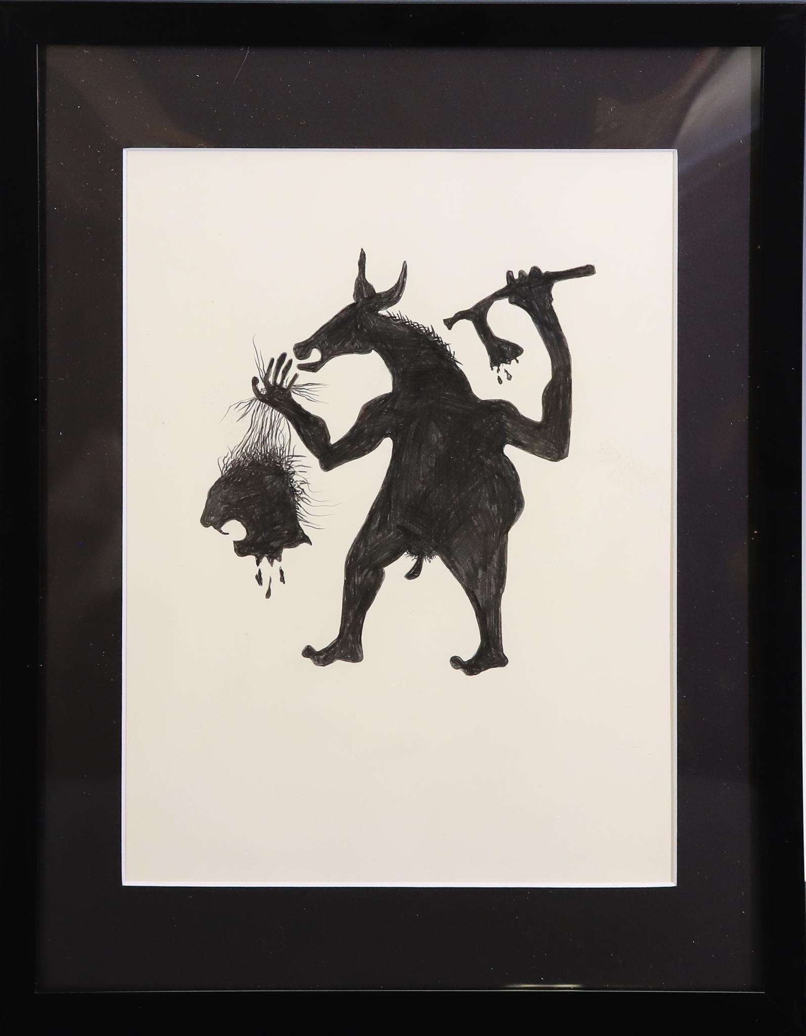 LaGardo Tackett (1911-1992) (1 of 3)