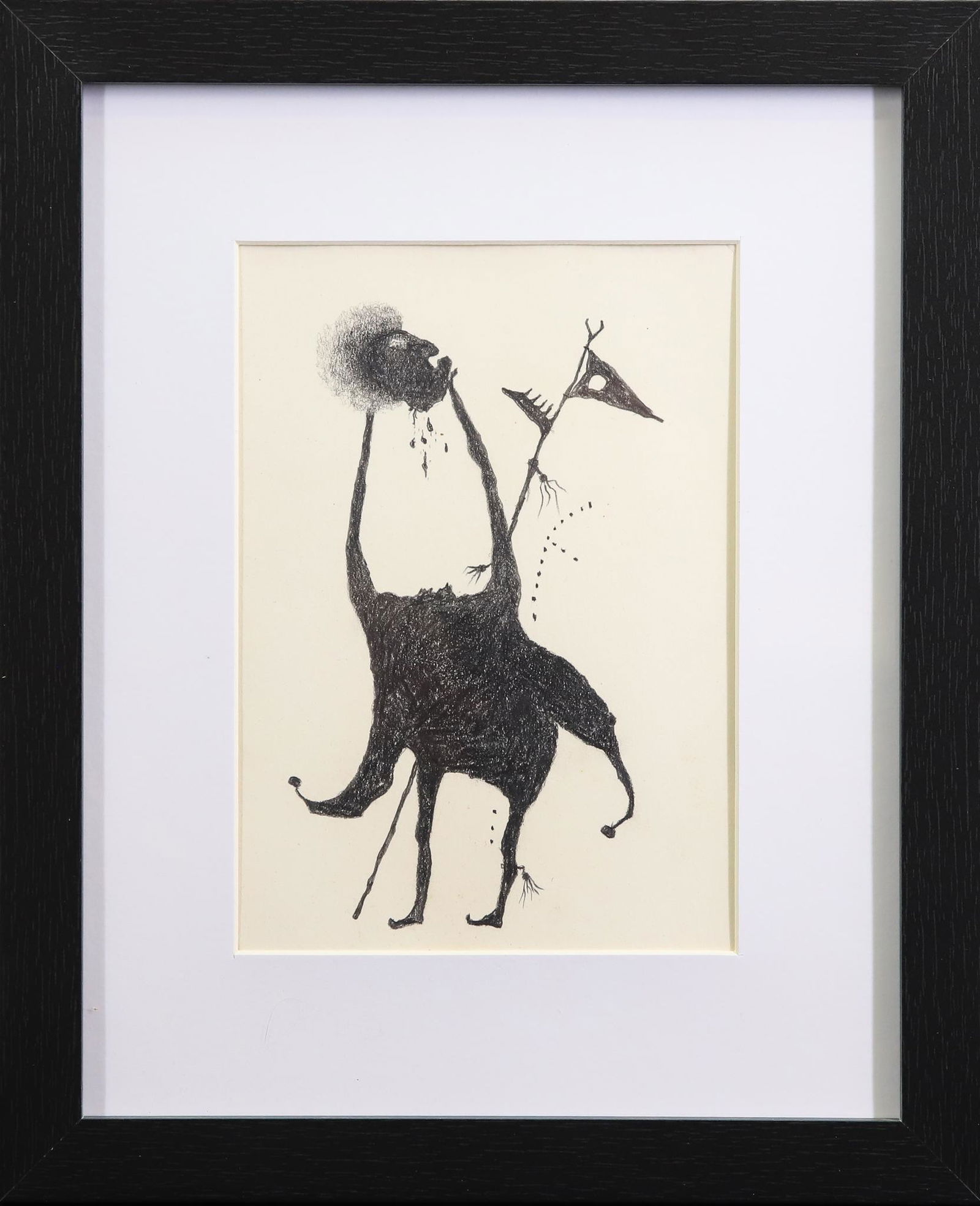 LaGardo Tackett (1911-1992) (1 of 3)