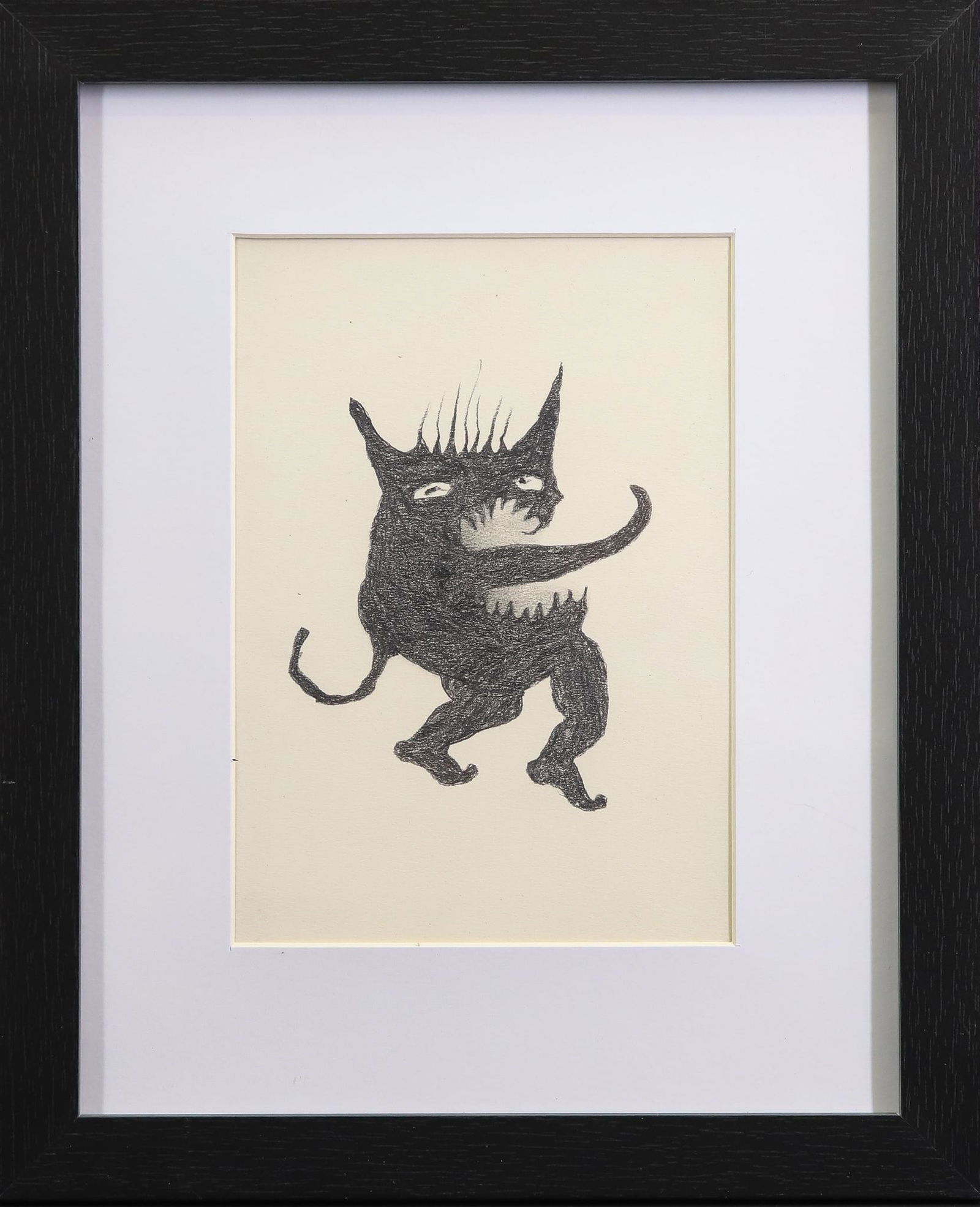 LaGardo Tackett (1911-1992) (1 of 3)