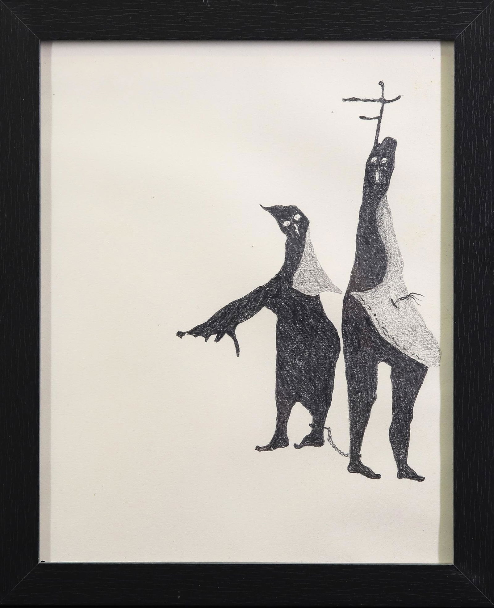 LaGardo Tackett (1911-1992) (1 of 5)