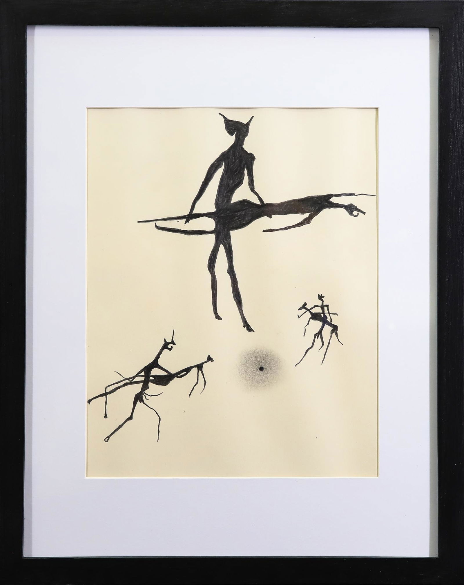 LaGardo Tackett (1911-1992) (1 of 5)