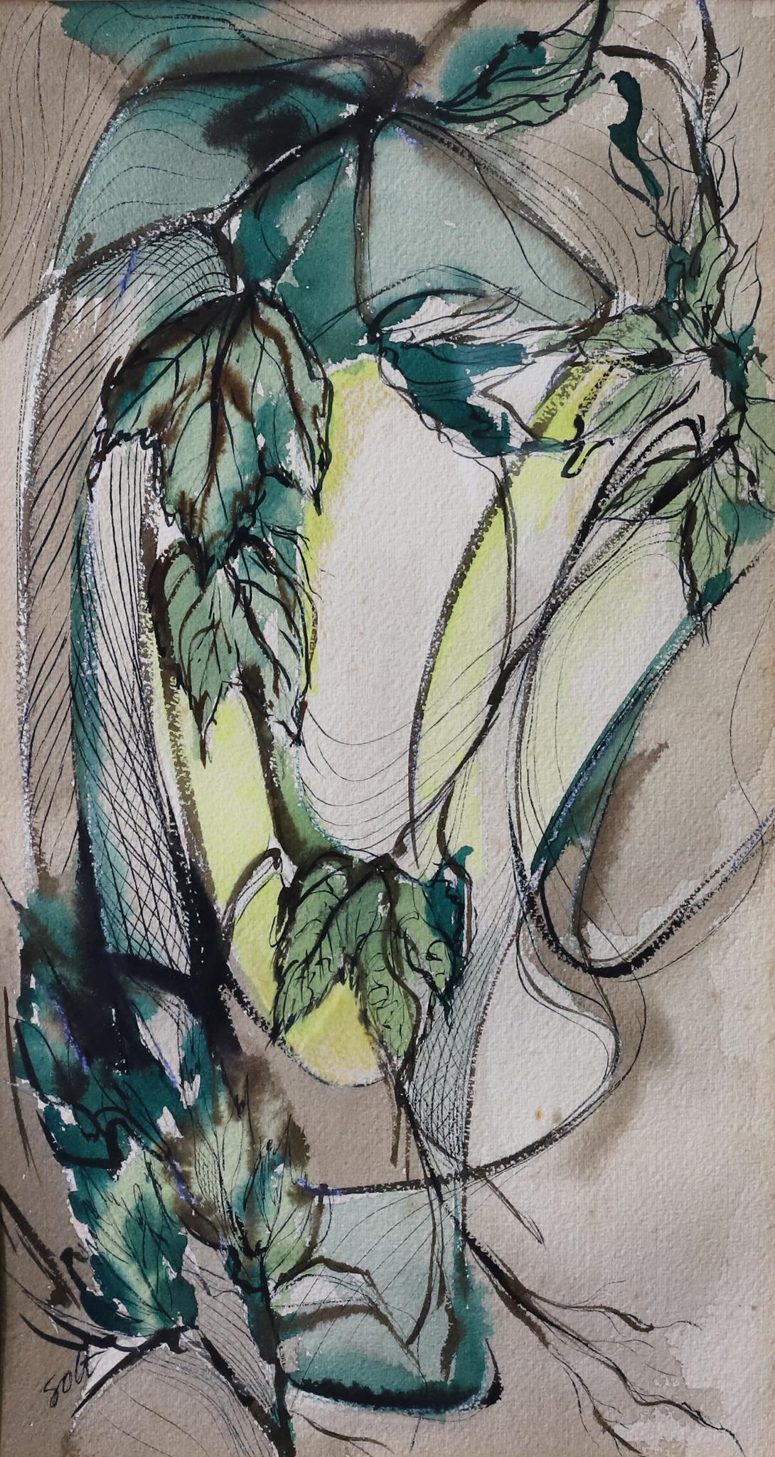 Charles Solt (1925 - 2019) (1 of 9)