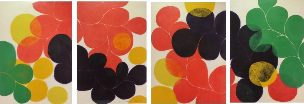 Richard Kemble (1932 - 2007) (1 of 20)