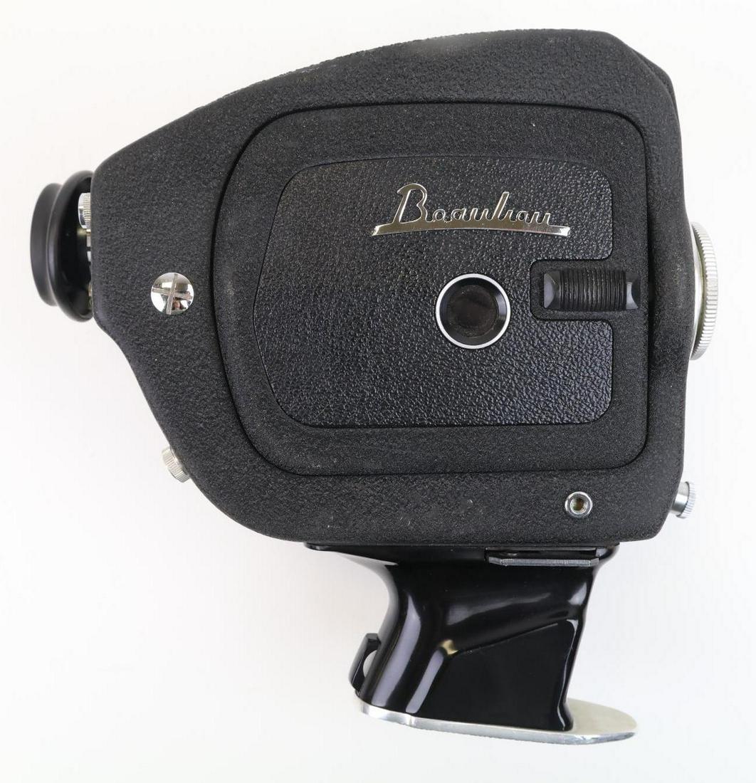 Beaulieu Super 8 Camera (1 of 12)