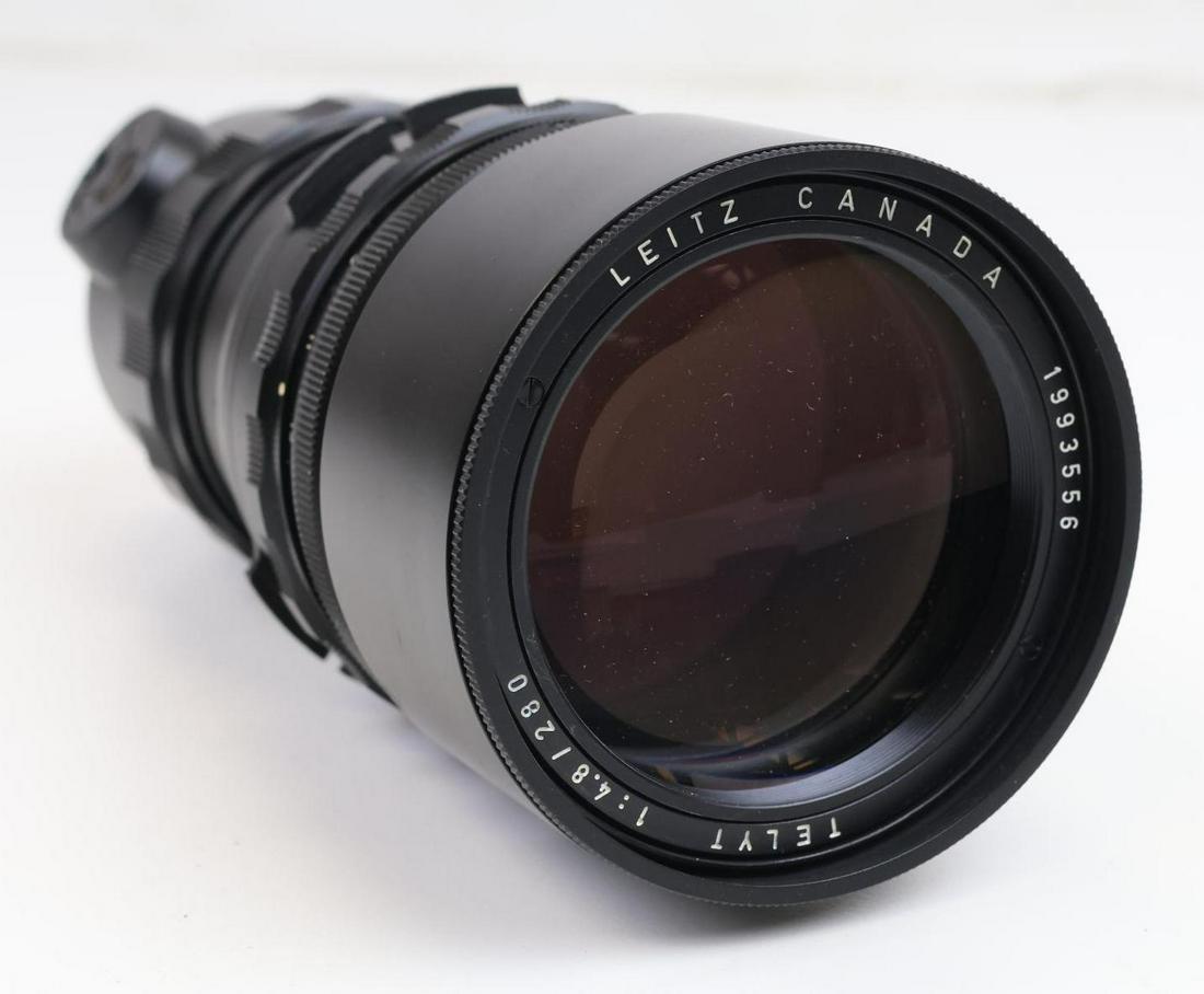 Leitz Camera Lens (1 of 8)