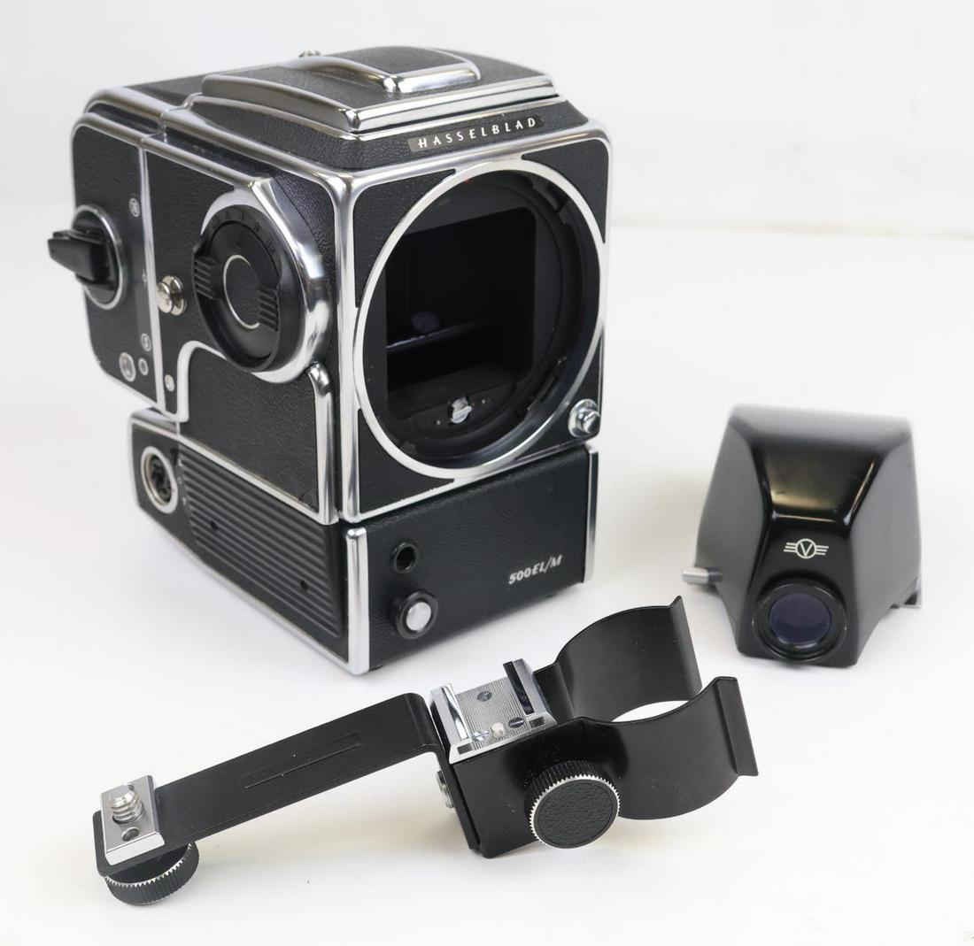 Hasselblad Camera & Accessories (1 of 14)