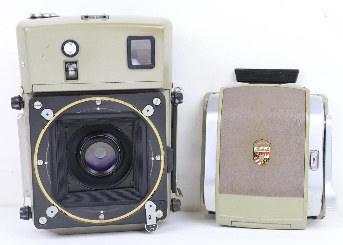 Linhof Technika 70 Camera (1 of 15)