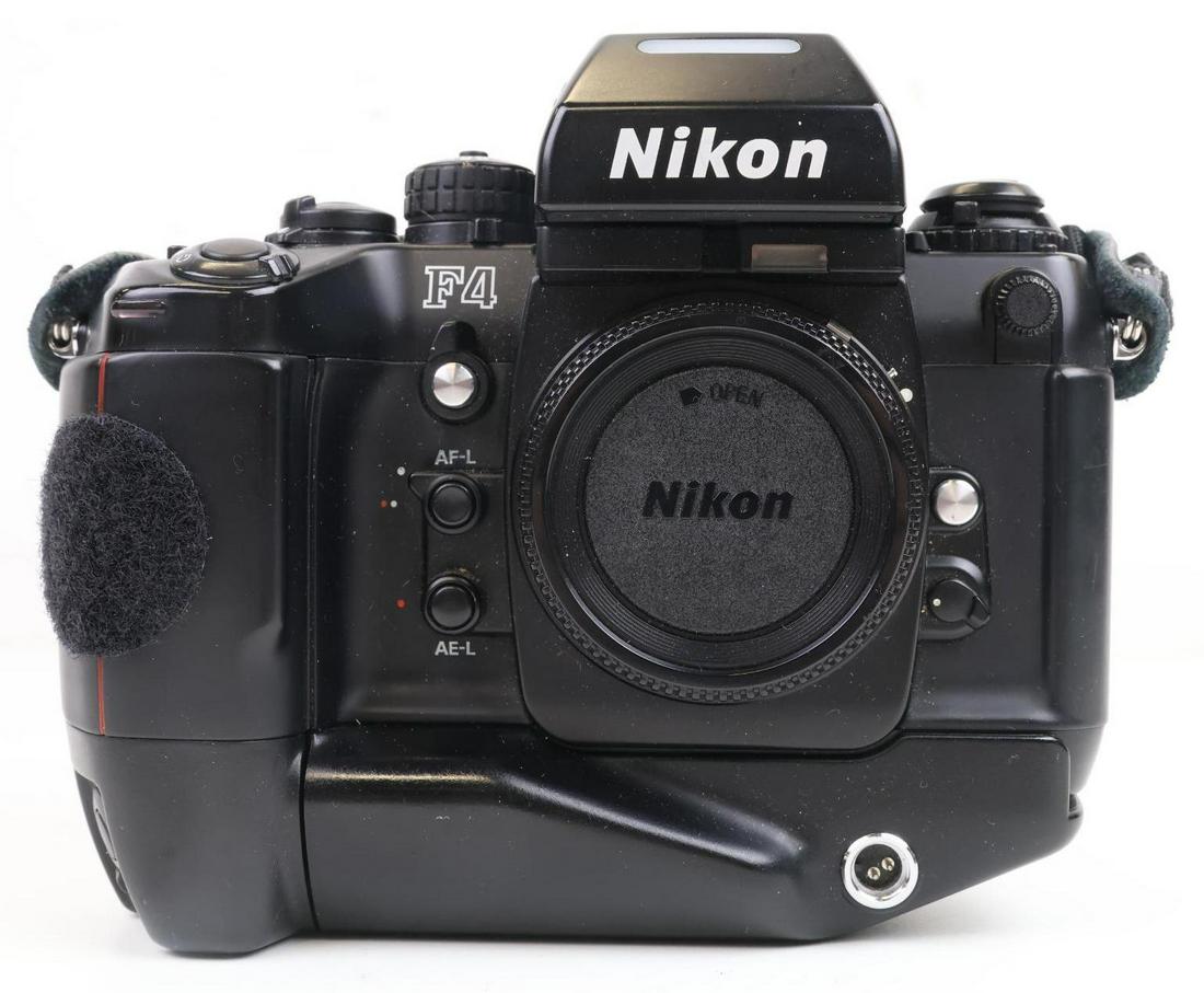 Nikon Camera (1 of 11)