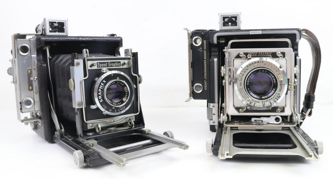 Graflex Cameras (1 of 20)
