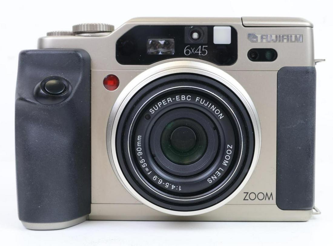 Fujifilm Camera (1 of 9)