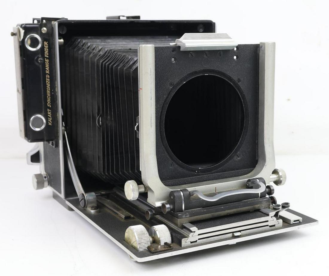 Linhof Technika Camera & Lenses (1 of 14)