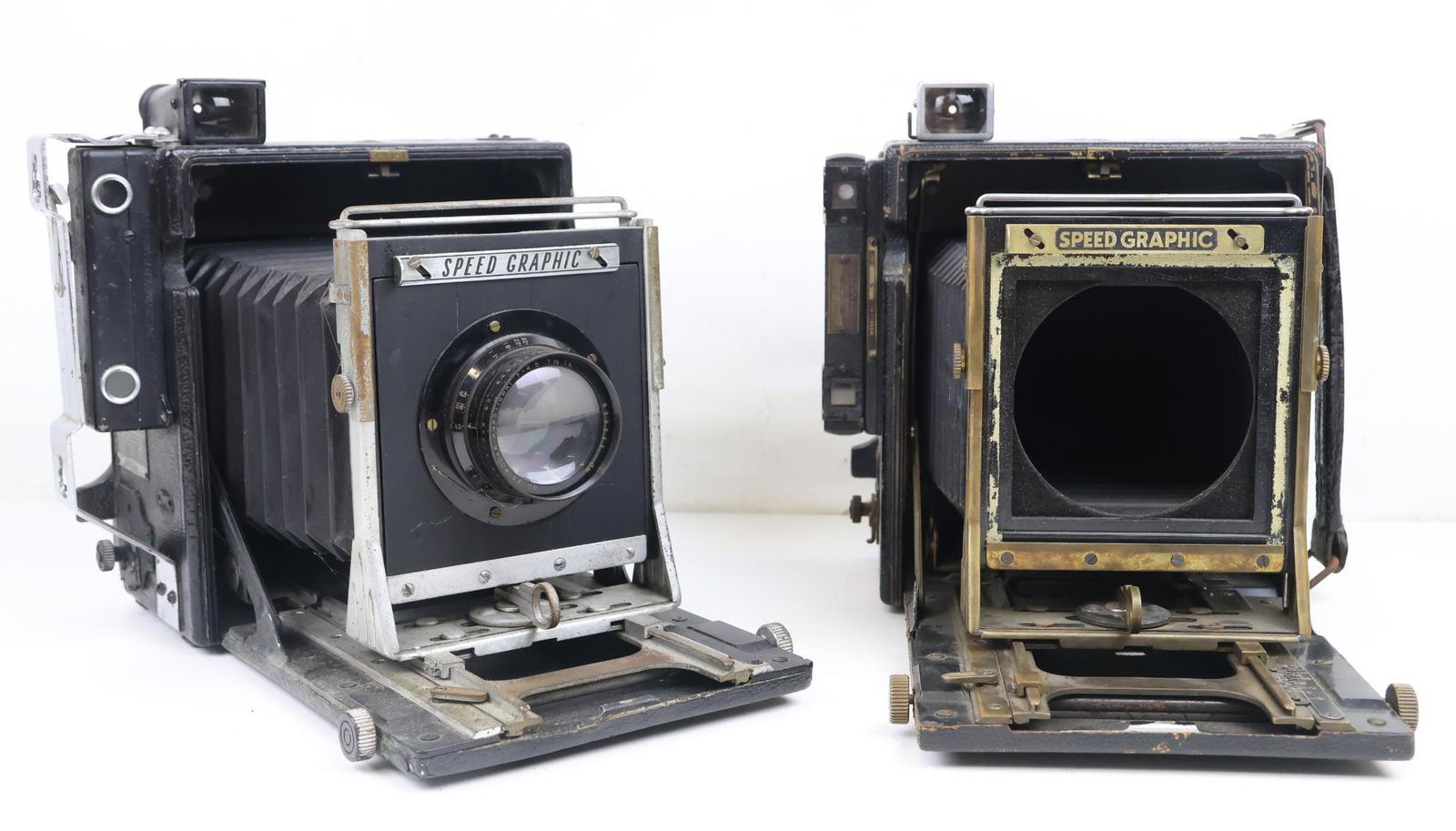 Graflex Press Cameras (1 of 20)