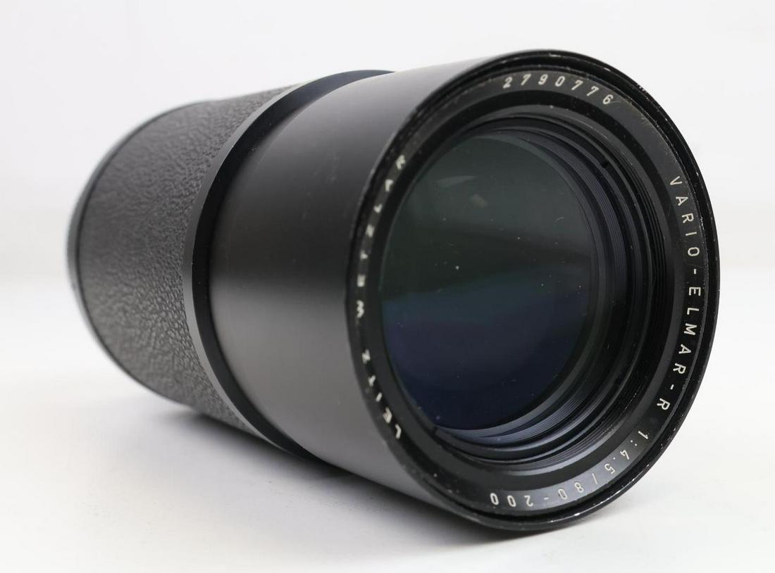 Leitz Camera Lens (1 of 5)