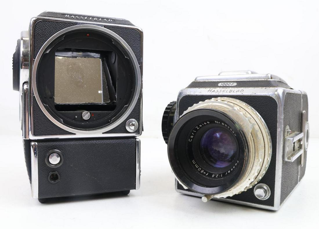 Hasselblad Cameras (1 of 17)