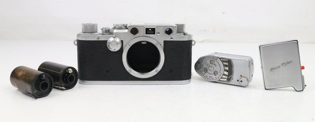 Leica Camera & Accessories (1 of 16)