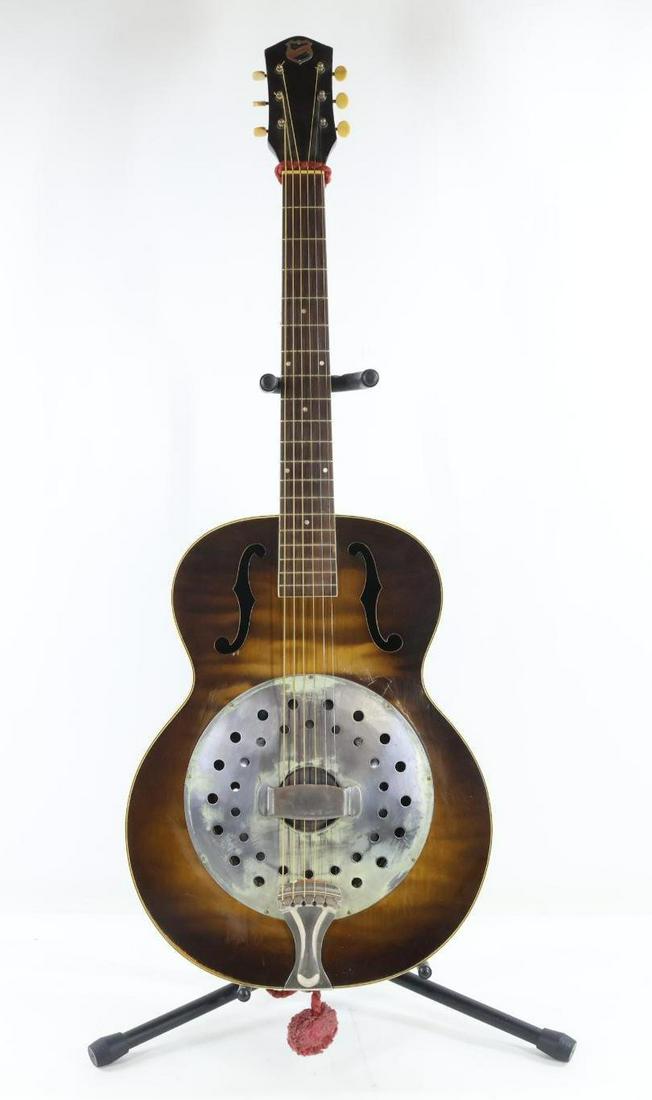National Resonator Guitar (1 of 15)
