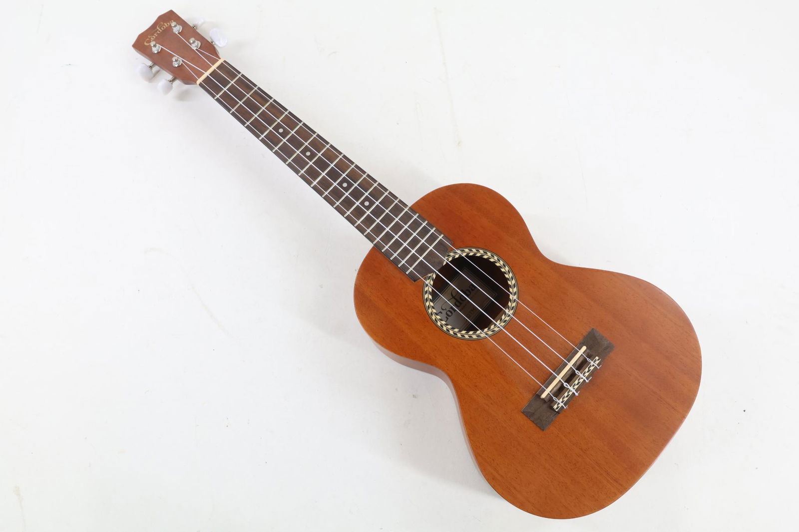 Cordoba Ukulele (1 of 13)
