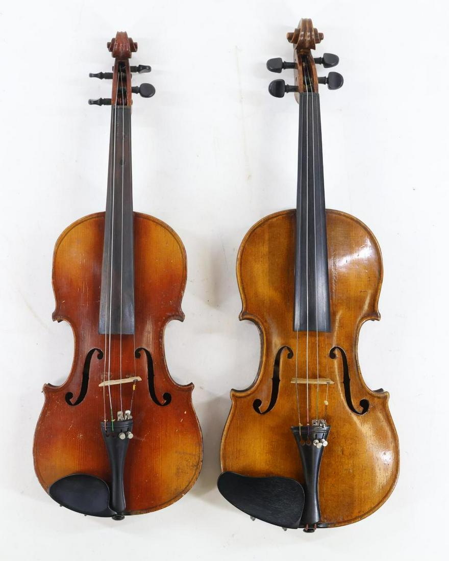 Violins (1 of 16)