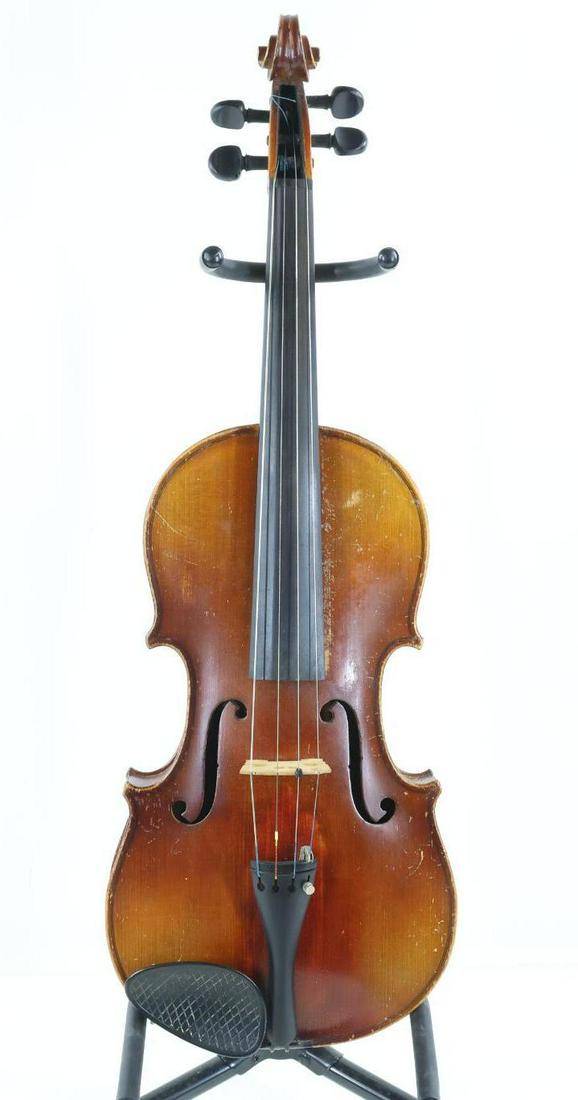 Czech Viola (1 of 17)