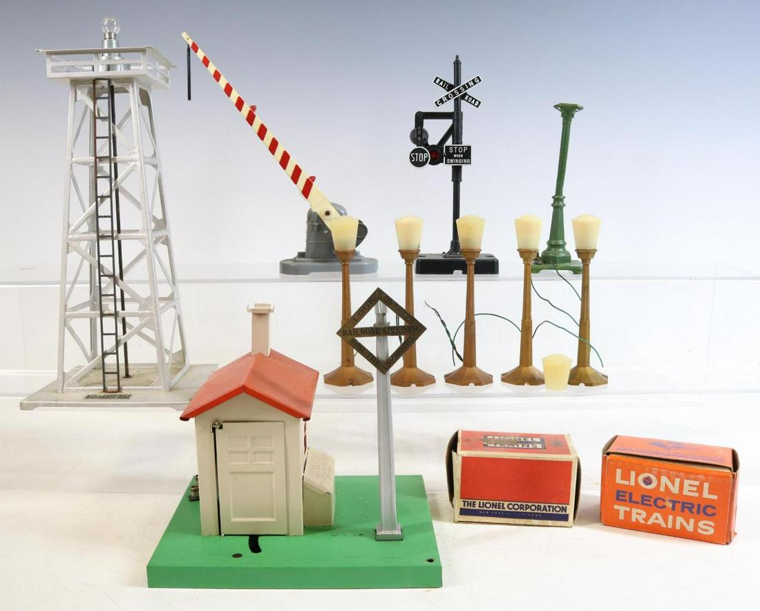 Lionel Accessories (1 of 13)