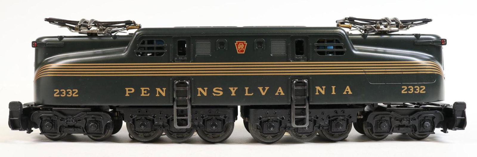 Lionel Electric Engine (1 of 8)