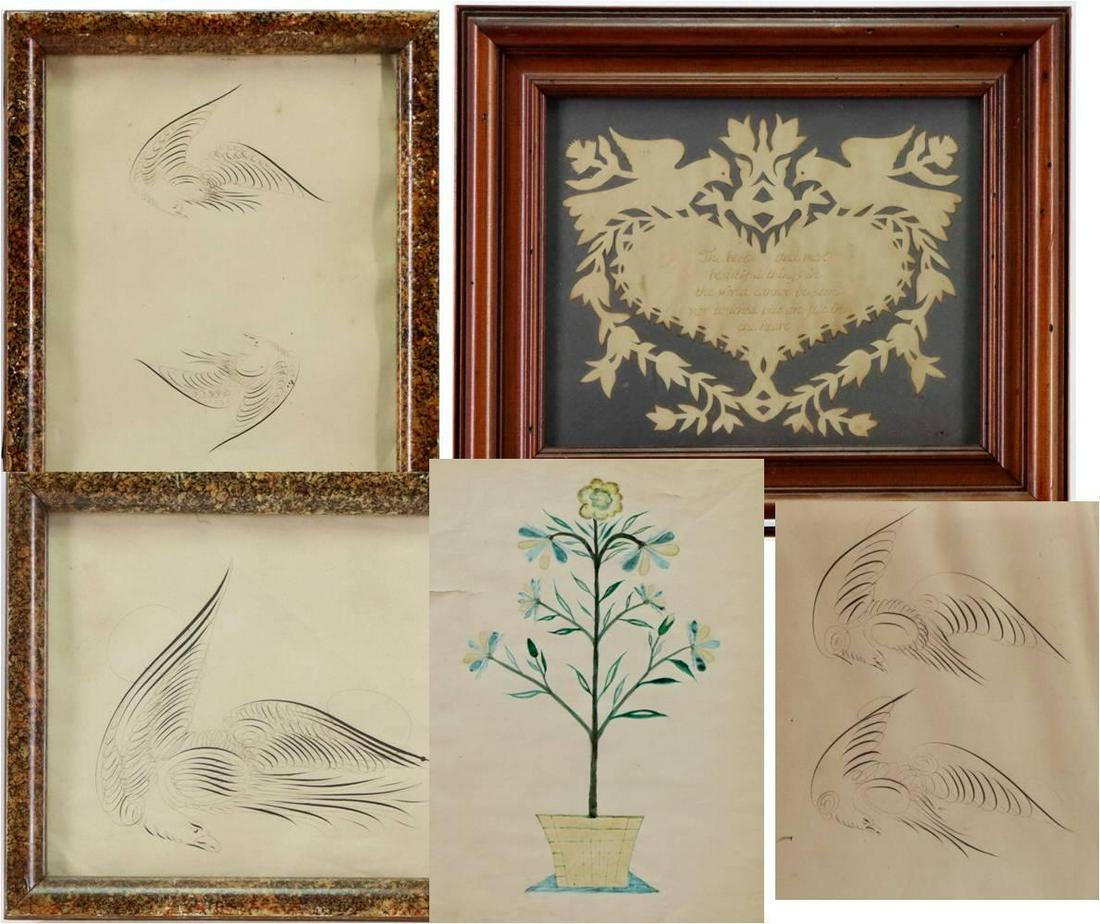 American Folk Art (1 of 10)